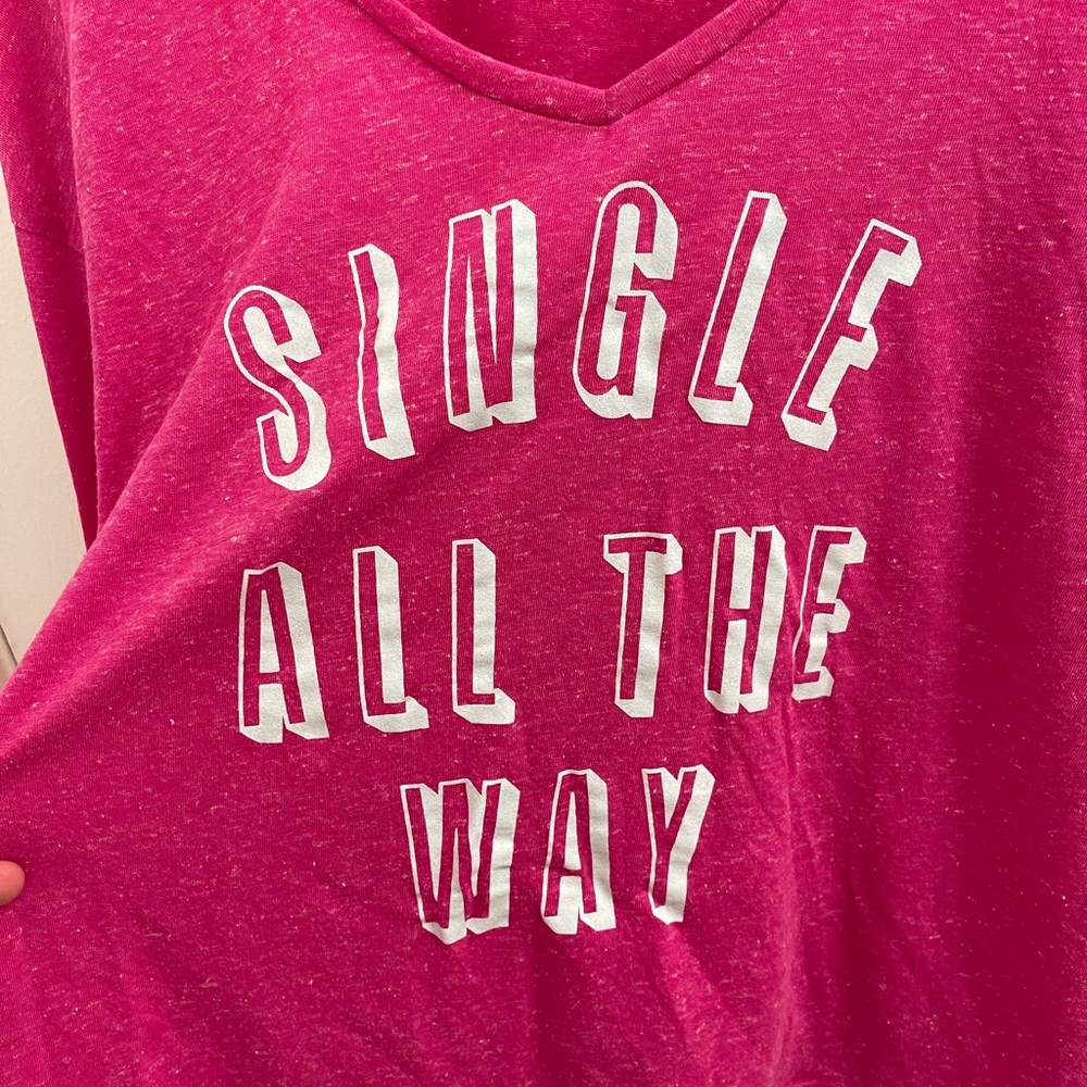 Victoria’s Secret sleepwear top